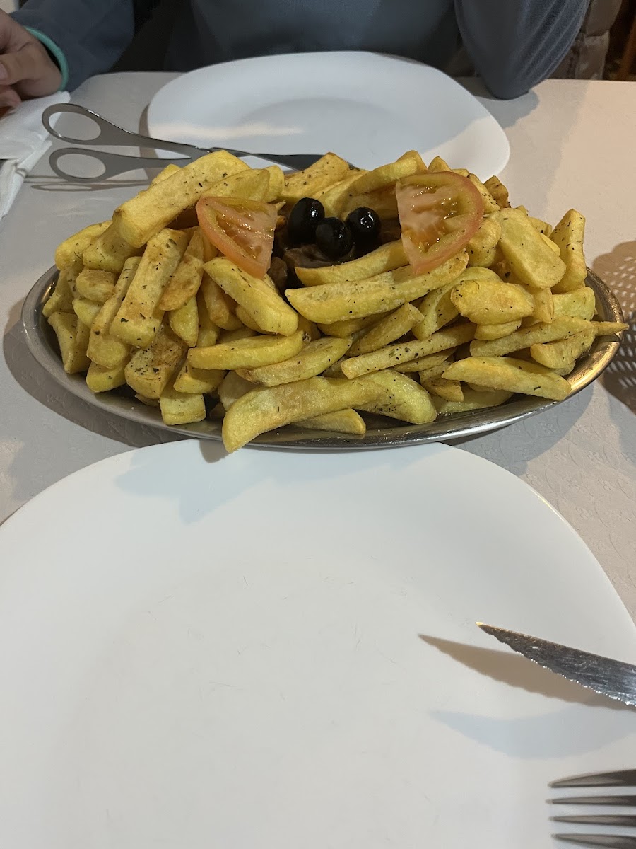 Refúgio Do 4Miga Photos 2